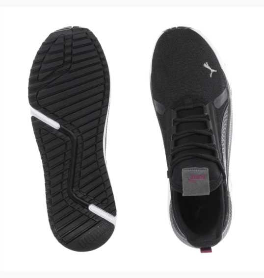 Кросівки Puma Pacer Future 384634-01 фото 6 — інтернет-магазин Tapok