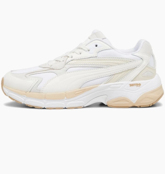 Кроссовки Puma Teveris Nitro 392726-01 фото 1 — интернет-магазин Tapok