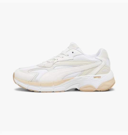 Кроссовки Puma Teveris Nitro 392726-01 фото 2 — интернет-магазин Tapok