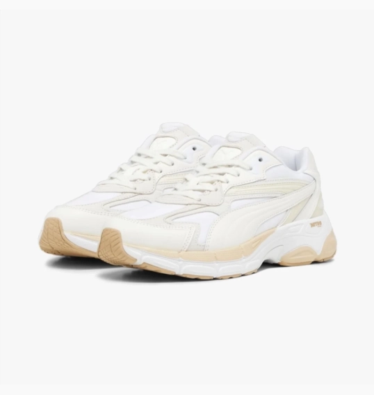 Кроссовки Puma Teveris Nitro 392726-01 фото 3 — интернет-магазин Tapok