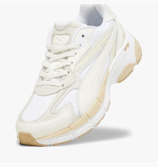 Кроссовки Puma Teveris Nitro 392726-01 фото 7 — интернет-магазин Tapok