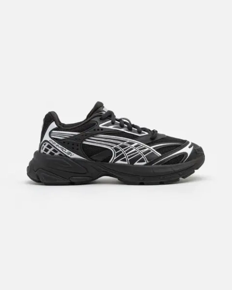 Кроссовки Puma Velophasis Always On 395908-02 фото 1 — интернет-магазин Tapok