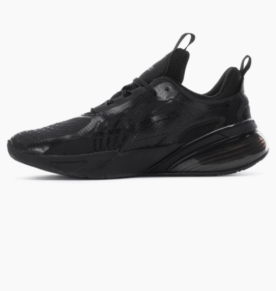Кроссовки Puma X-Cell Action Black 378301-03 фото 1 — интернет-магазин Tapok