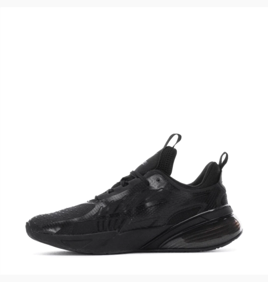 Кроссовки Puma X-Cell Action Black 378301-03 фото 4 — интернет-магазин Tapok