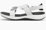 Сандалии Clarks Mira Sun White 26165339 Фото 1