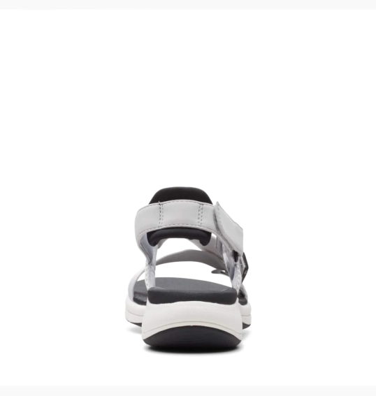 Сандалии Clarks Mira Sun White 26165339 фото 2 — интернет-магазин Tapok