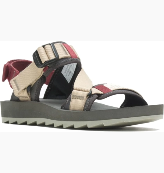 Сандалии Merrell Alpine Strap J003287 фото 3 — интернет-магазин Tapok