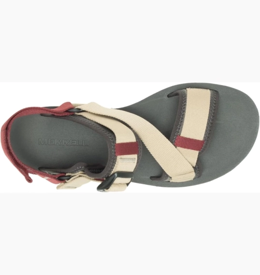 Сандалии Merrell Alpine Strap J003287 фото 4 — интернет-магазин Tapok