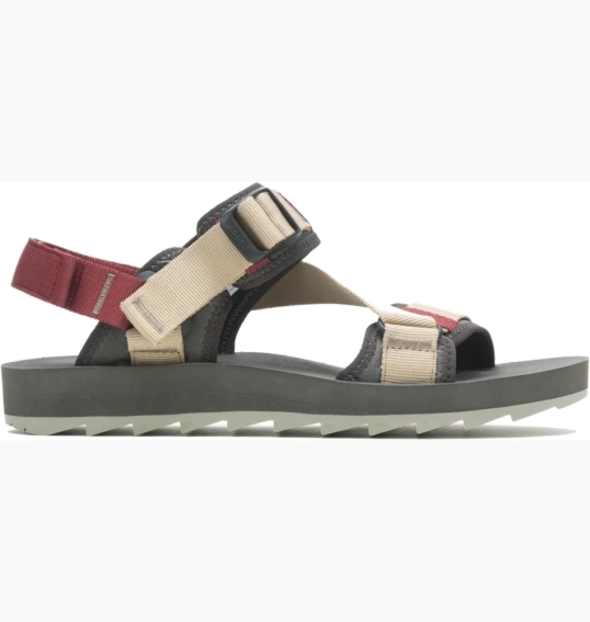 Сандалии Merrell Alpine Strap J003287 фото 5 — интернет-магазин Tapok