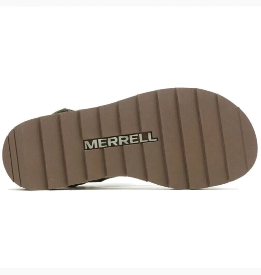 Сандалии Merrell Alpine Strap J002839 фото 3 — интернет-магазин Tapok