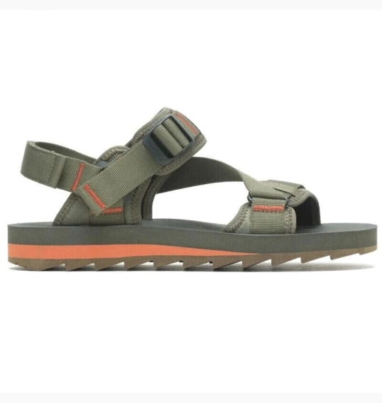 Сандалии Merrell Alpine Strap J002839 фото 5 — интернет-магазин Tapok