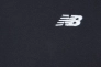 Футболка New Balance NB SMALL LOGO MT41509BK Фото 2