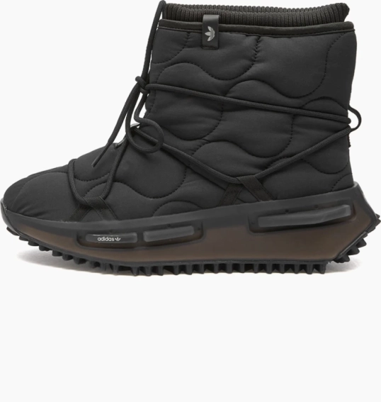 Черевики Adidas NMD S1 Boot W IG2594 фото 1 — інтернет-магазин Tapok