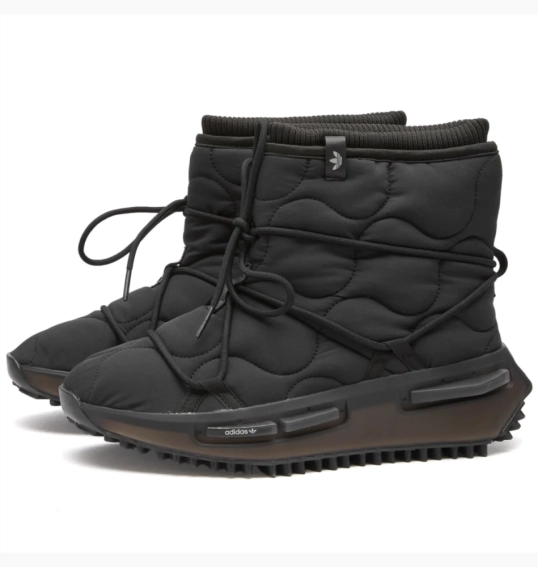 Черевики Adidas NMD S1 Boot W IG2594 фото 2 — інтернет-магазин Tapok