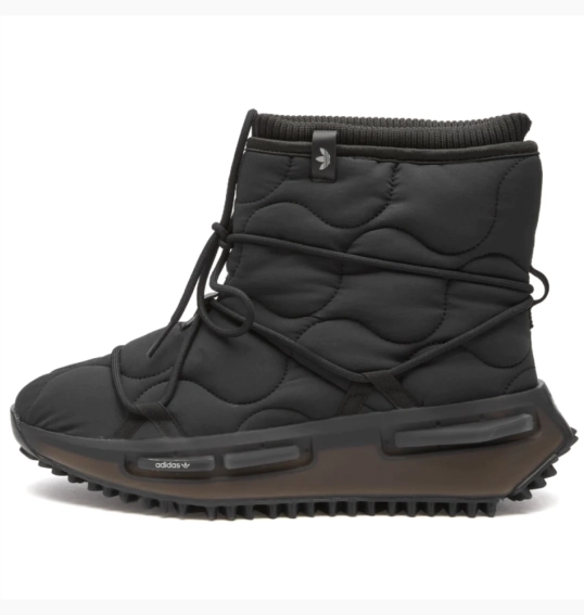 Черевики Adidas NMD S1 Boot W IG2594 фото 3 — інтернет-магазин Tapok