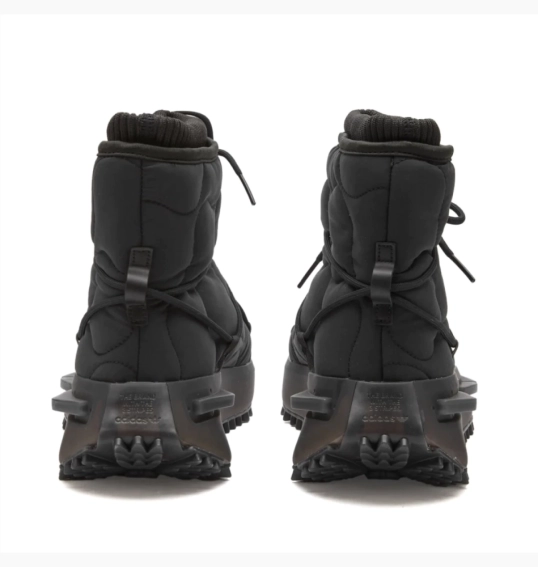 Черевики Adidas NMD S1 Boot W IG2594 фото 4 — інтернет-магазин Tapok