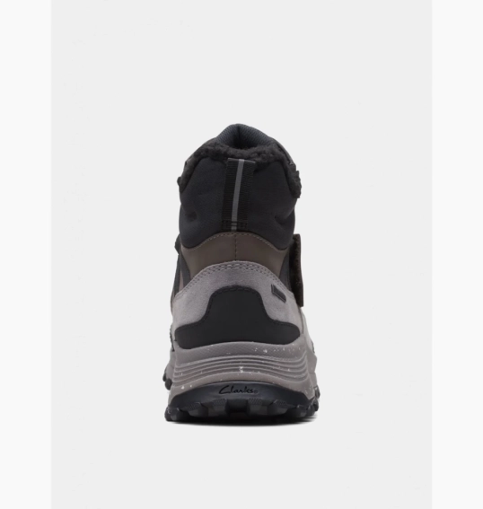 Черевики Clarks Atl Trek Sky 26167445 фото 3 — інтернет-магазин Tapok
