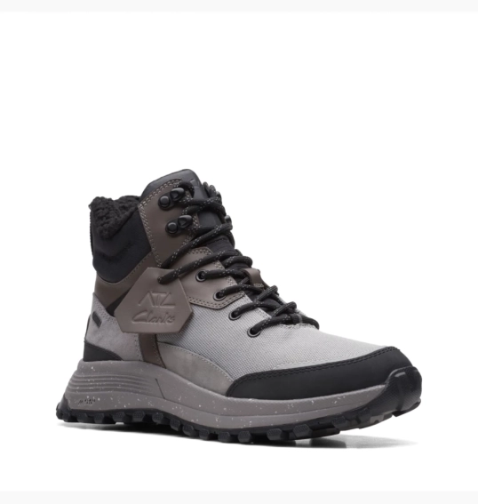 Черевики Clarks Atl Trek Sky 26167445 фото 4 — інтернет-магазин Tapok