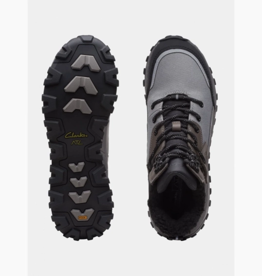 Черевики Clarks Atl Trek Sky 26167445 фото 5 — інтернет-магазин Tapok