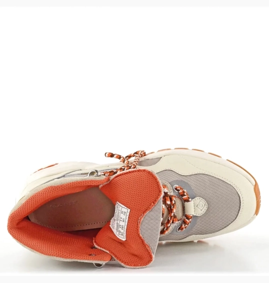 Черевики Gant Lawanda 25543421-G164 фото 3 — інтернет-магазин Tapok