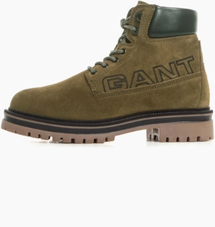 Ботинки Gant Palrock 27643363-G710