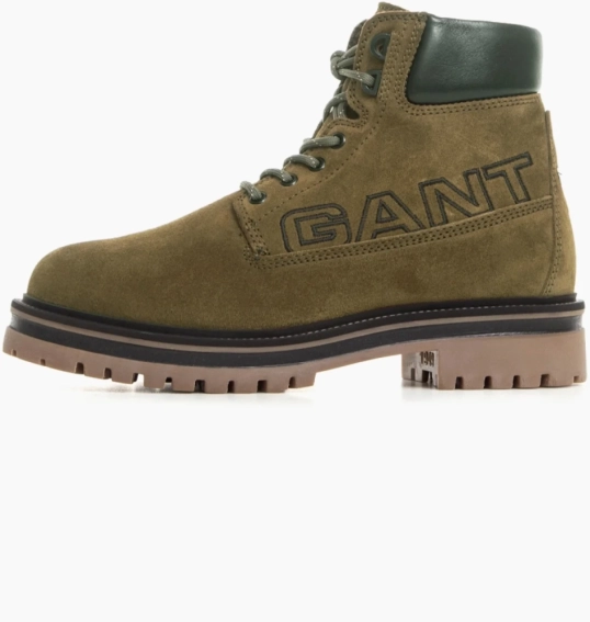 Ботинки Gant Palrock 27643363-G710 фото 1 — интернет-магазин Tapok