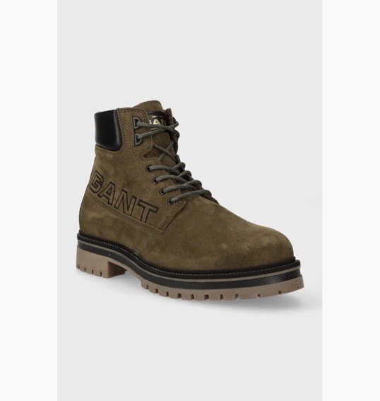 Ботинки Gant Palrock 27643363-G710 фото 3 — интернет-магазин Tapok