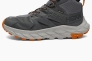 Ботинки Hoka One One Anacapa Mid GTX 1122018-CHMS Фото 1