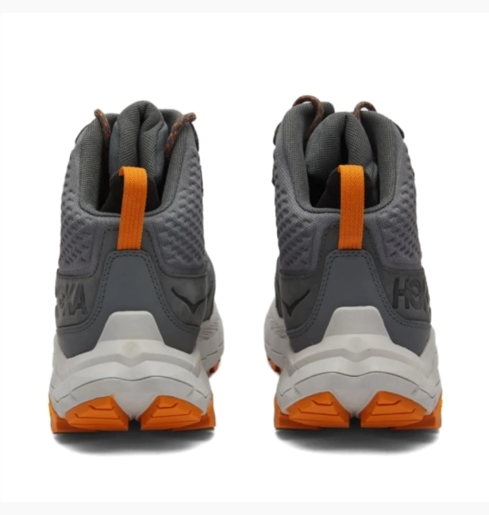 Ботинки Hoka One One Anacapa Mid GTX 1122018-CHMS фото 4 — интернет-магазин Tapok