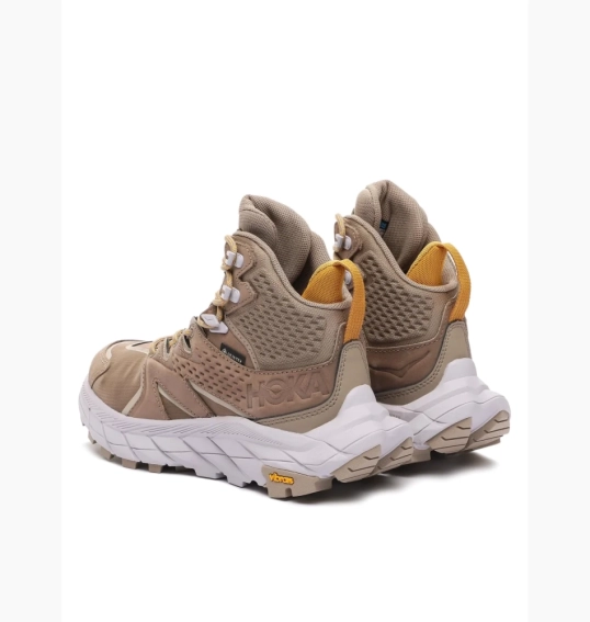 Черевики Hoka One One W Anacapa Mid GTX 1119372-DLMR фото 3 — інтернет-магазин Tapok