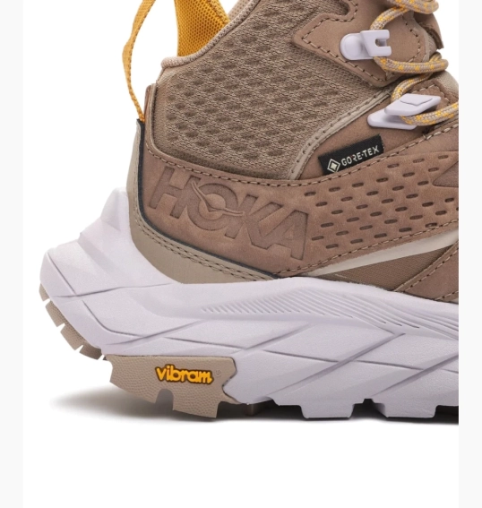 Черевики Hoka One One W Anacapa Mid GTX 1119372-DLMR фото 5 — інтернет-магазин Tapok