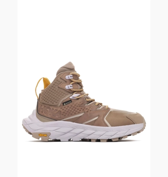 Черевики Hoka One One W Anacapa Mid GTX 1119372-DLMR фото 6 — інтернет-магазин Tapok