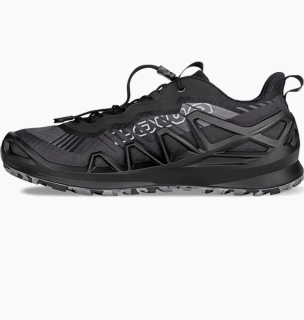 Черевики Lowa Merger Gtx Lo 310431-0999
