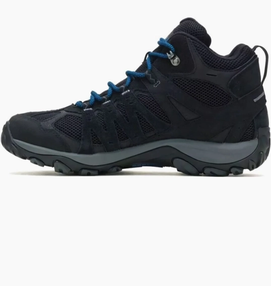 Черевики Merrell Accentor 3 Mid WP J135463 фото 1 — інтернет-магазин Tapok