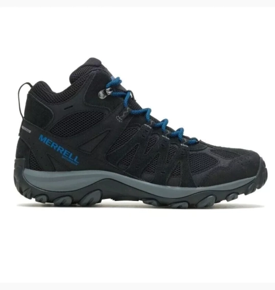Черевики Merrell Accentor 3 Mid WP J135463 фото 2 — інтернет-магазин Tapok