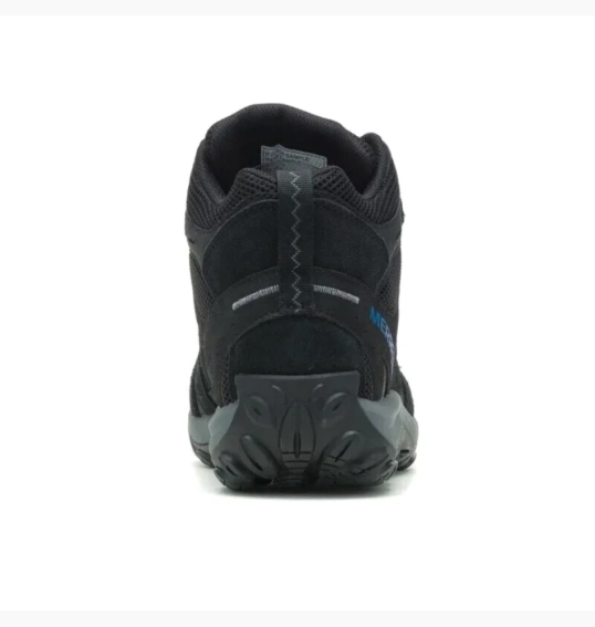 Черевики Merrell Accentor 3 Mid WP J135463 фото 3 — інтернет-магазин Tapok