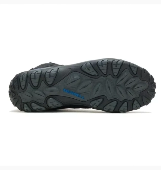 Черевики Merrell Accentor 3 Mid WP J135463 фото 4 — інтернет-магазин Tapok