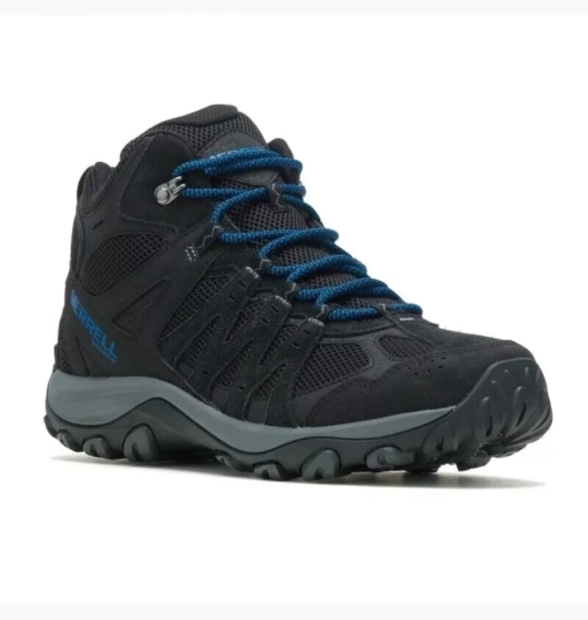 Черевики Merrell Accentor 3 Mid WP J135463 фото 5 — інтернет-магазин Tapok