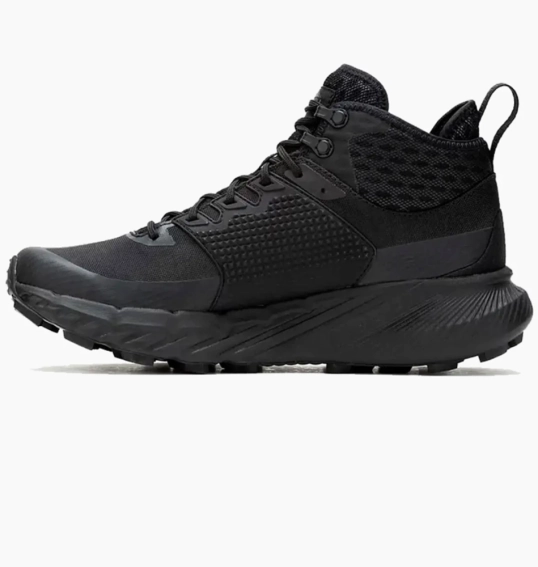 Ботинки Merrell Agility Peak 5 Tact Mid GTX J005771 фото 1 — интернет-магазин Tapok
