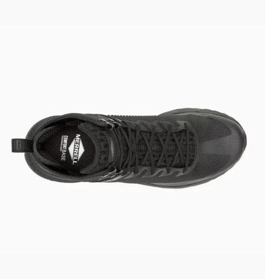 Ботинки Merrell Agility Peak 5 Tact Mid GTX J005771 фото 3 — интернет-магазин Tapok