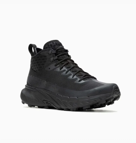 Ботинки Merrell Agility Peak 5 Tact Mid GTX J005771 фото 5 — интернет-магазин Tapok