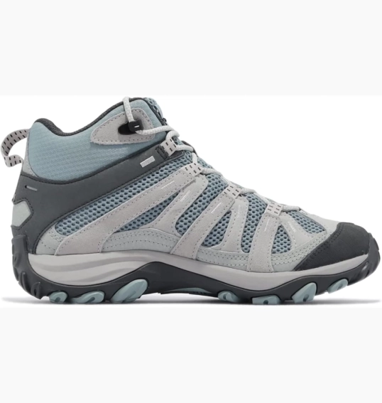Ботинки Merrell Alverstone 2 GTX J037046 фото 4 — интернет-магазин Tapok