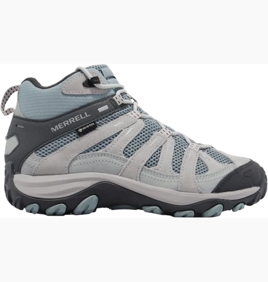 Ботинки Merrell Alverstone 2 GTX J037046 фото 5 — интернет-магазин Tapok