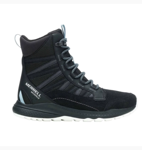 Черевики Merrell Bravada Edge 2 Thermo Mid WP J036798 фото 2 — інтернет-магазин Tapok