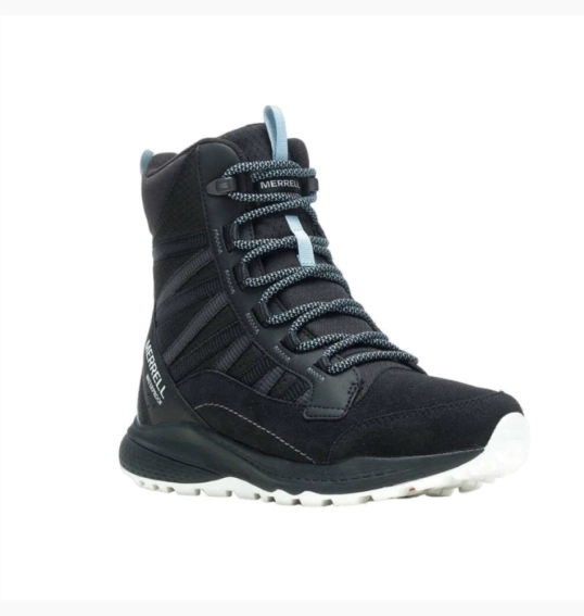 Черевики Merrell Bravada Edge 2 Thermo Mid WP J036798 фото 3 — інтернет-магазин Tapok