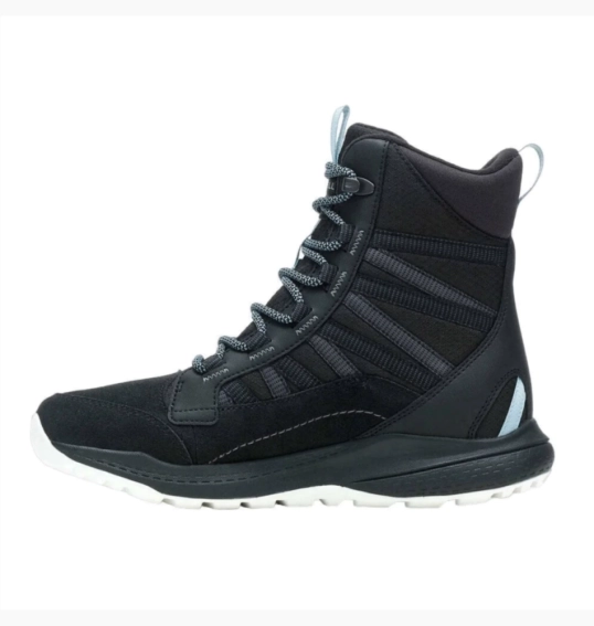 Черевики Merrell Bravada Edge 2 Thermo Mid WP J036798 фото 5 — інтернет-магазин Tapok