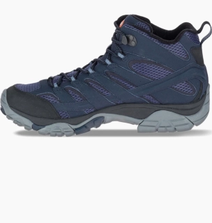 Ботинки Merrell Moab 2 Mid GTX J12123
