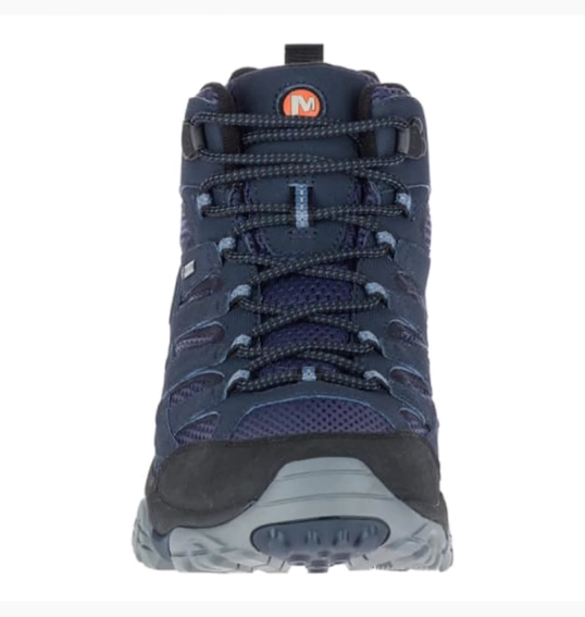 Ботинки Merrell Moab 2 Mid GTX J12123 фото 4 — интернет-магазин Tapok
