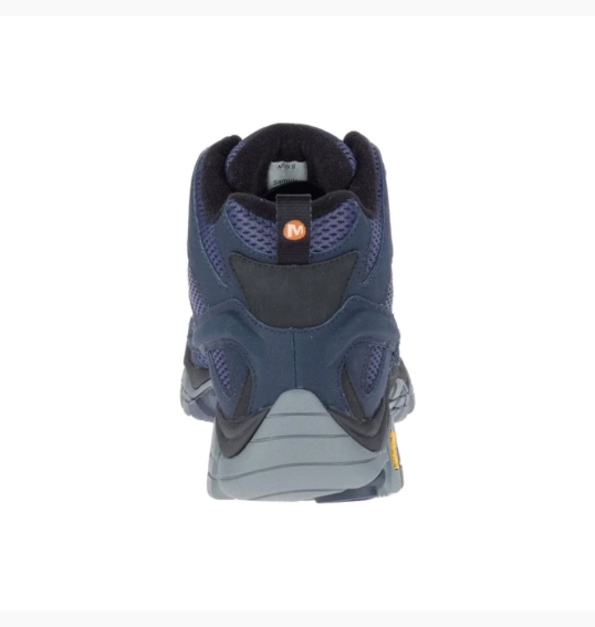 Ботинки Merrell Moab 2 Mid GTX J12123 фото 5 — интернет-магазин Tapok