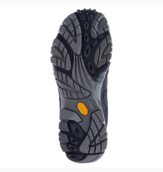 Ботинки Merrell Moab 2 Mid GTX J12123 фото 6 — интернет-магазин Tapok